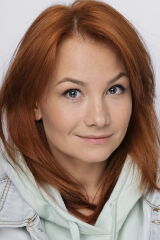 Ekaterina Radchenko