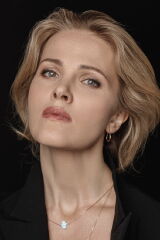 Ekaterina Reshetnikova