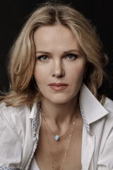 Ekaterina Reshetnikova