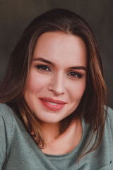 Ekaterina Shcherbakova