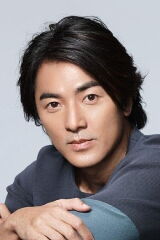 Ekin Cheng Yee-Kin