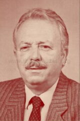 Ekrem Dümer
