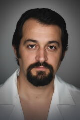Ekrem Gökkaya