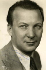 El Brendel