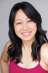 Elaine Ann Hu