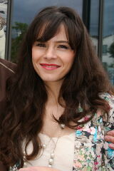 Elaine Cassidy