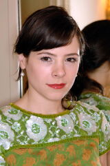 Elaine Cassidy