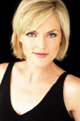 Elaine Hendrix
