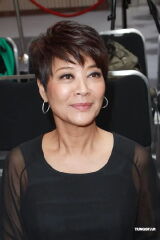 Elaine Jin Yan-Ling