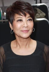 Elaine Jin Yan-Ling