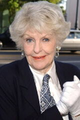 Elaine Stritch