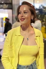 Elçin Afacan