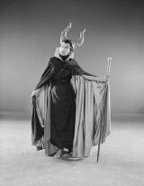 Eleanor Audley