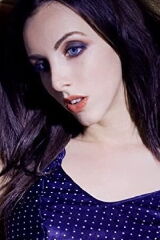 Eleanor James