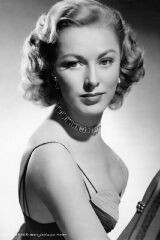 Eleanor Parker