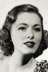 Eleanor Parker