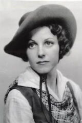 Eleanor Stewart