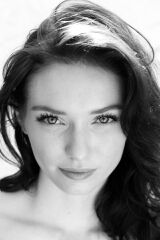 Eleanor Tomlinson