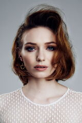 Eleanor Tomlinson