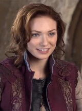 Eleanor Tomlinson