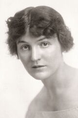 Eleanor Woodruff