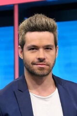 Eleazar Gómez