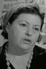 Elektra Kalamidou