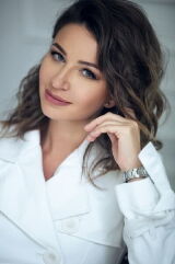 Elena Blinovskaya