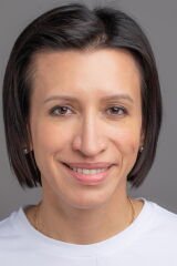 Elena Borshchyova