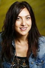 Elena Carapetis
