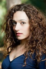 Elena Dimitriou