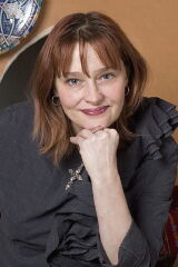 Elena Drobysheva