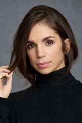 Elena Furiase