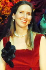 Elena Gowland