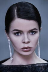 Elena Knyazeva