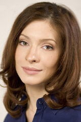 Elena Podkaminskaya