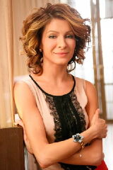 Elena Podkaminskaya