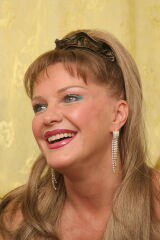 Elena Proklova