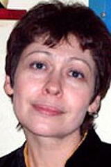 Elena Rayskaya