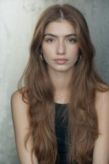 Elena Rivers