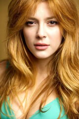 Elena Satine