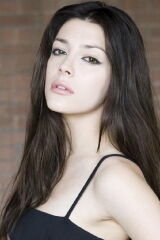 Elena Satine