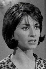 Eleni Stavropoulou