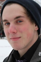 Eli Hayes