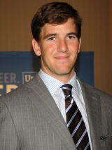 Eli Manning