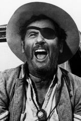 Eli Wallach