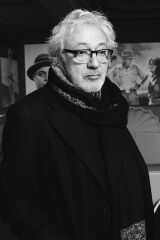 Elia Suleiman