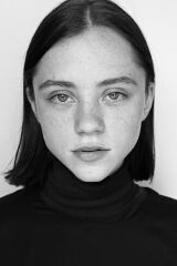 Eliann Tulve