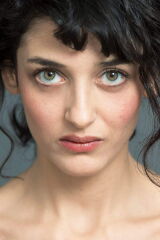 Elif Nur Kerkük