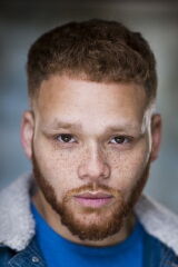 Elijah Baker